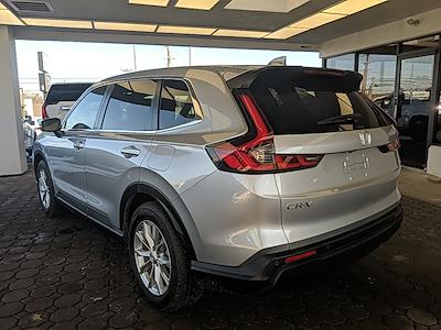 Used 2023 Honda CR-V EX-L for sale #L6C9505A - photo 2