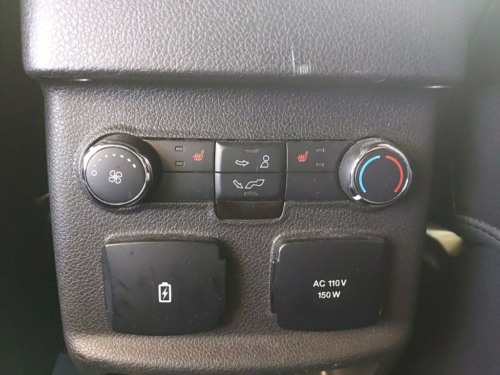 Used 2017 Ford Explorer - photo 5