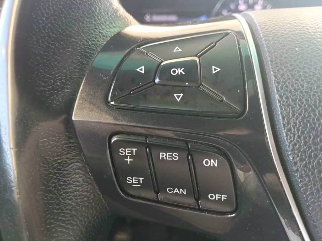 Used 2017 Ford Explorer - photo 7