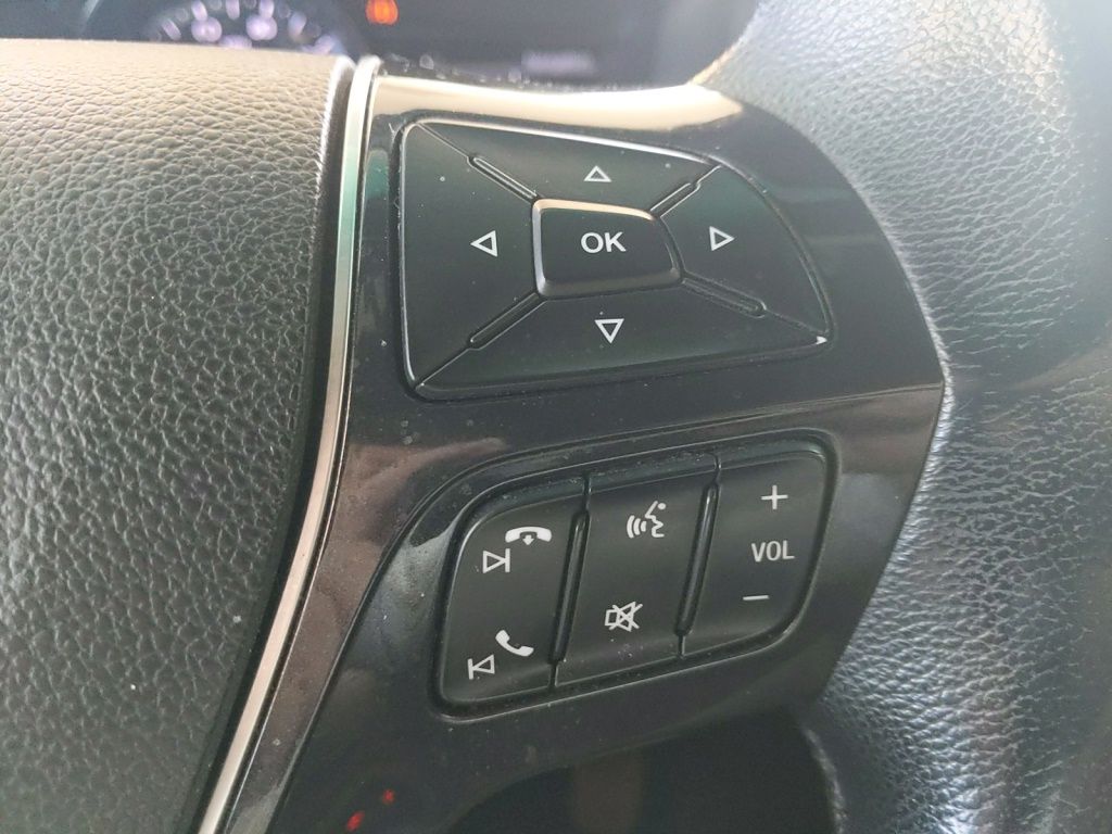 Used 2017 Ford Explorer - photo 8