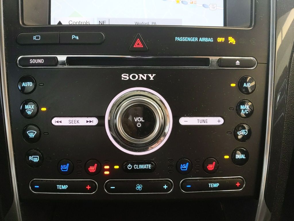 Used 2017 Ford Explorer - photo 11