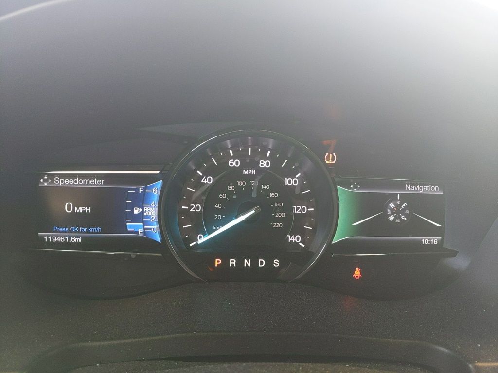 Used 2017 Ford Explorer - photo 16
