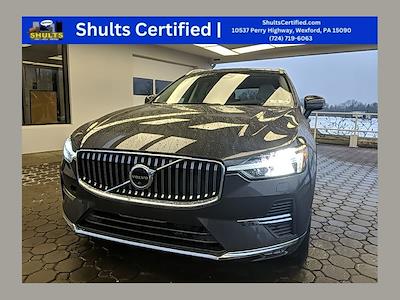 Used 2022 Volvo XC60 - photo 1