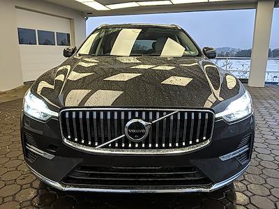Used 2022 Volvo XC60 - photo 1