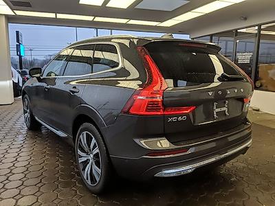 Used 2022 Volvo XC60 - photo 1