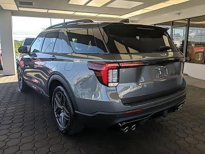 2025 Ford Explorer 4WD SUV for sale #L6X1004A - photo 2