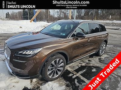 Used 2022 Lincoln Corsair - photo 1