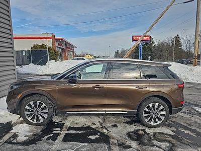 Used 2022 Lincoln Corsair - photo 1