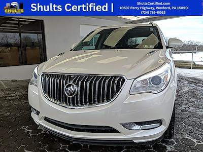 Used 2014 Buick Enclave Premium for sale #L6X5742A - photo 1