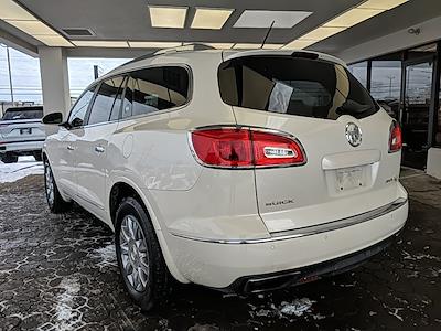 Used 2014 Buick Enclave Premium for sale #L6X5742A - photo 2
