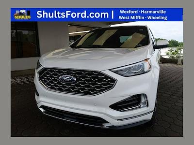 2020 Ford Edge AWD SUV for sale #L6X7137A - photo 1