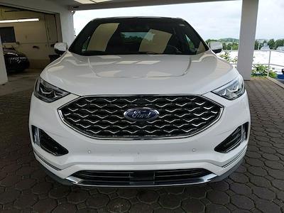 2020 Ford Edge AWD SUV for sale #L6X7137A - photo 2