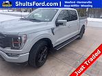 2023 Ford F-150 SuperCrew Cab 4WD Pickup for sale #L6X7836A - photo 1