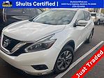 2018 Nissan Murano 4x4 SUV for sale #S3B5432B - photo 1