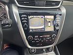 2018 Nissan Murano 4x4 SUV for sale #S3B5432B - photo 14
