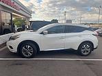 2018 Nissan Murano 4x4 SUV for sale #S3B5432B - photo 3