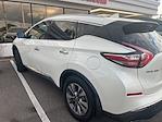 2018 Nissan Murano 4x4 SUV for sale #S3B5432B - photo 2