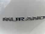 2018 Nissan Murano 4x4 SUV for sale #S3B5432B - photo 4