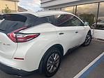 2018 Nissan Murano 4x4 SUV for sale #S3B5432B - photo 6