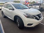 2018 Nissan Murano 4x4 SUV for sale #S3B5432B - photo 7