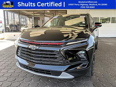 2023 Chevrolet Blazer AWD SUV for sale #S3B5432L - photo 1