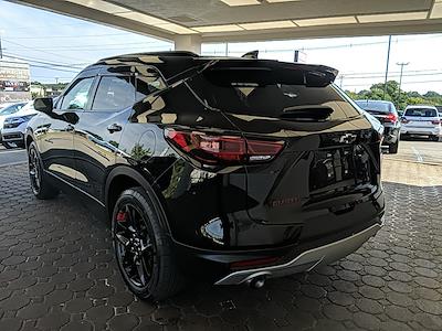 2023 Chevrolet Blazer AWD SUV for sale #S3B5432L - photo 2