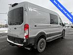 2023 Ford Transit 350 Medium Roof AWD, Empty Cargo Van for sale #S3E2014 - photo 6