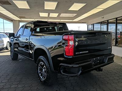 2023 Chevrolet Silverado 1500 Crew Cab 4x4 Pickup for sale #S3F1360A - photo 2
