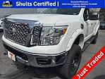 2019 Nissan Titan XD Crew Cab 4x4 Pickup for sale #S3F1360B - photo 1