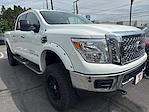 2019 Nissan Titan XD Crew Cab 4x4 Pickup for sale #S3F1360B - photo 4
