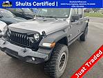 2020 Jeep Gladiator Crew Cab 4x4 Pickup for sale #S3F1360C - photo 1