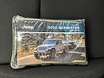 2020 Jeep Gladiator Crew Cab 4x4 Pickup for sale #S3F1360C - photo 25