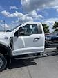 2023 Ford F-550 Regular Cab DRW 4x2, Cab Chassis for sale #S3F141 - photo 3