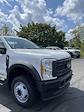 2023 Ford F-550 Regular Cab DRW 4x2, Cab Chassis for sale #S3F141 - photo 4