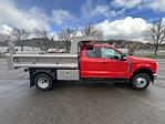 2023 Ford F-350 Super Cab DRW 4x4, Rugby Z-Spec Dump Truck for sale #S3F2789 - photo 4