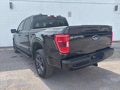 New 2023 Ford F-150 XLT SuperCrew Cab 4x4 Pickup for sale #S3F4706 - photo 2