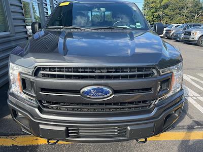 2020 Ford F-150 SuperCrew Cab 4x4 Pickup for sale #S3F4706A - photo 2