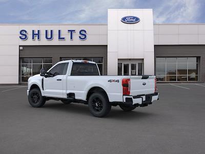 2023 Ford F-250 Regular Cab 4x4 Pickup for sale #S3F4788 - photo 2