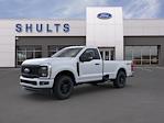 2023 Ford F-250 Regular Cab 4x4 Pickup for sale #S3F4788 - photo 1