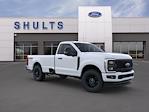 2023 Ford F-250 Regular Cab 4x4 Pickup for sale #S3F4788 - photo 7