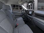 2023 Ford F-250 Regular Cab 4x4 Pickup for sale #S3F4788 - photo 11