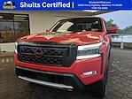 2024 Nissan Frontier Crew Cab 4WD Pickup for sale #S3F7372A - photo 1