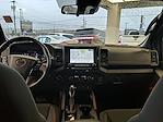 2024 Nissan Frontier Crew Cab 4WD Pickup for sale #S3F7372A - photo 12