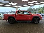 2024 Nissan Frontier Crew Cab 4WD Pickup for sale #S3F7372A - photo 5