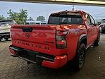 2024 Nissan Frontier Crew Cab 4WD Pickup for sale #S3F7372A - photo 6