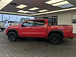 2024 Nissan Frontier Crew Cab 4WD Pickup for sale #S3F7372A - photo 8