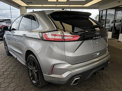 2021 Ford Edge AWD SUV for sale #S3F8598A - photo 2