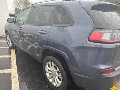 2020 Jeep Cherokee 4x2 SUV for sale #S4V0147A - photo 2