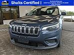 2020 Jeep Cherokee 4x2 SUV for sale #S4V0147A - photo 1