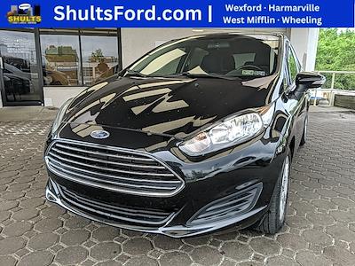 2014 Ford Fiesta Hatchback for sale #S4B0359A - photo 1